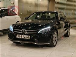 مرسيدس بنز C-Class